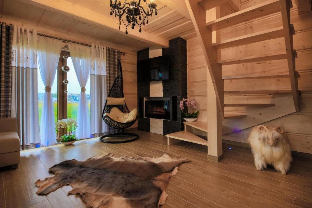 Dream Chalet Poronin