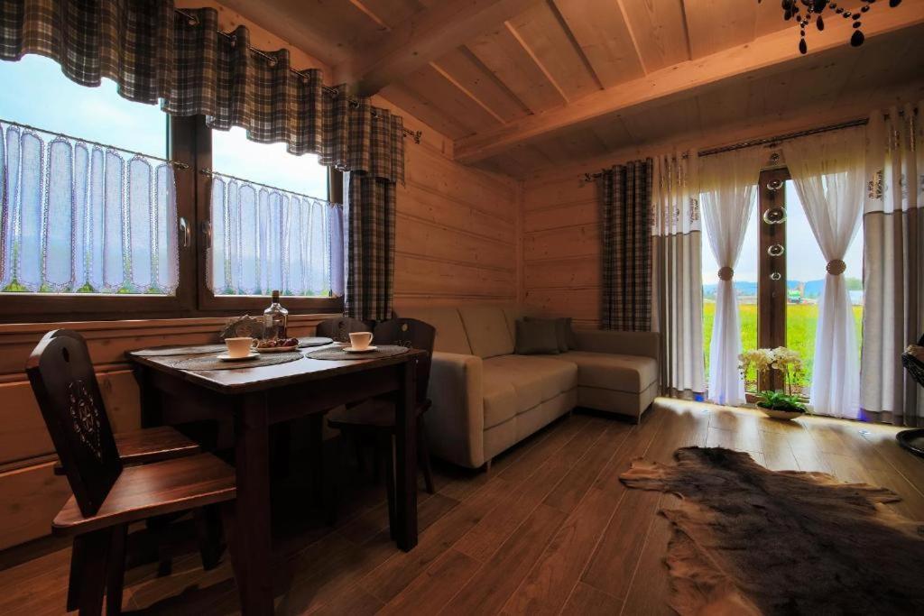 Chalet Dream *