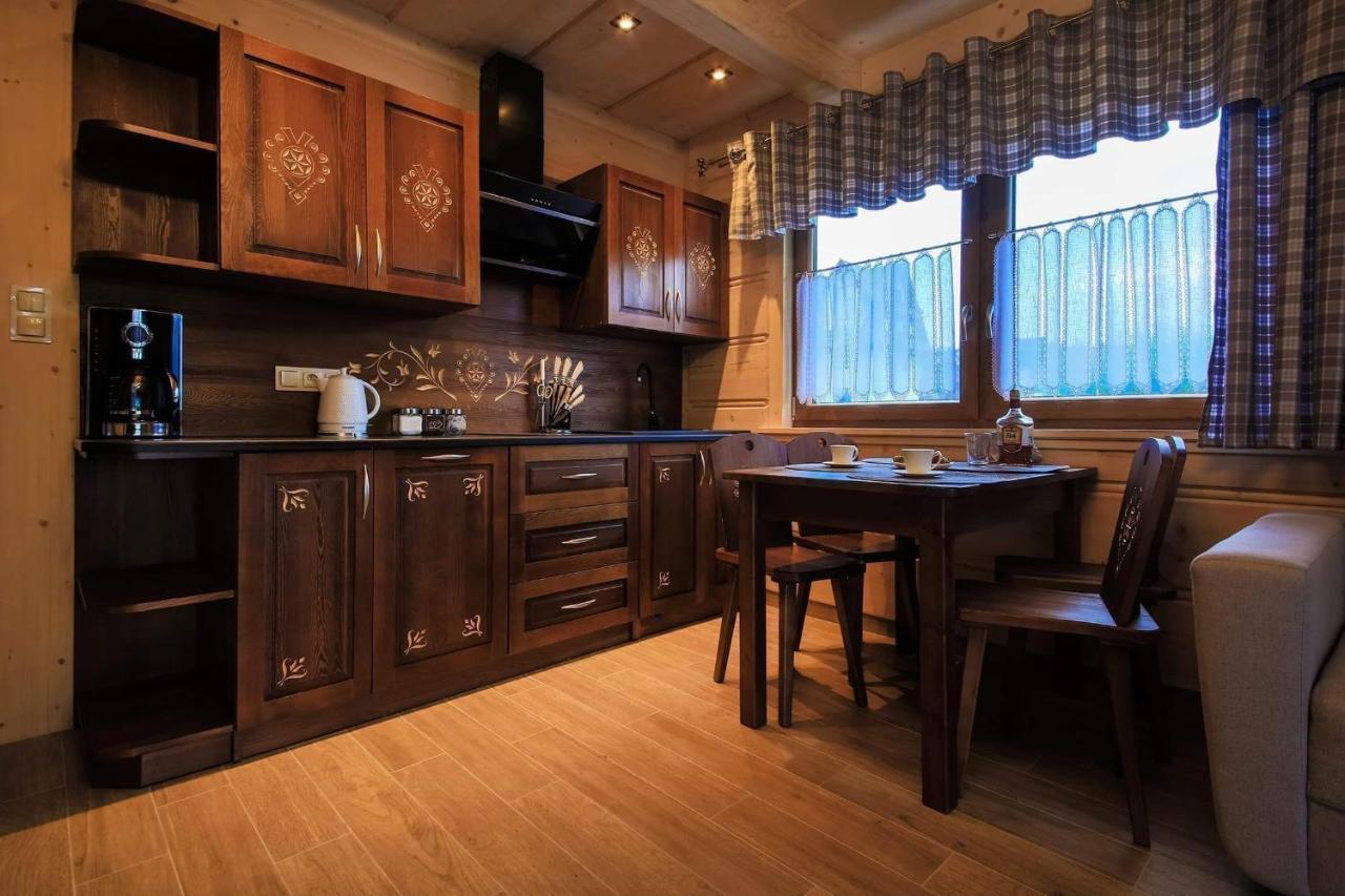 Chalet Dream Poronin