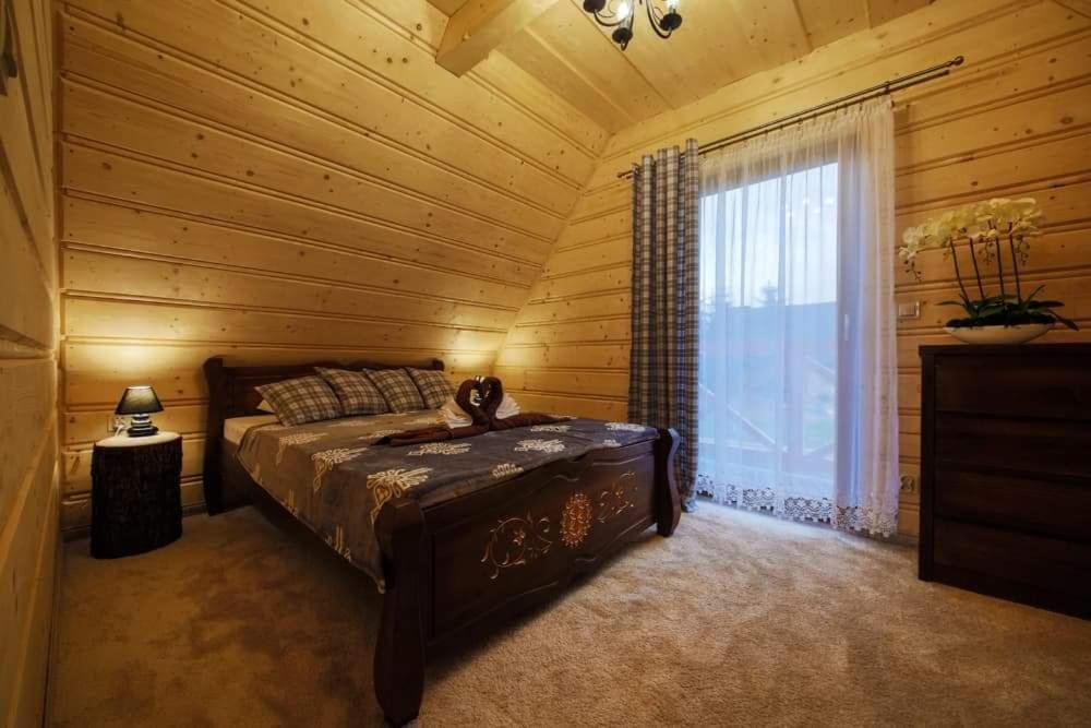 Chalet Dream Poronin