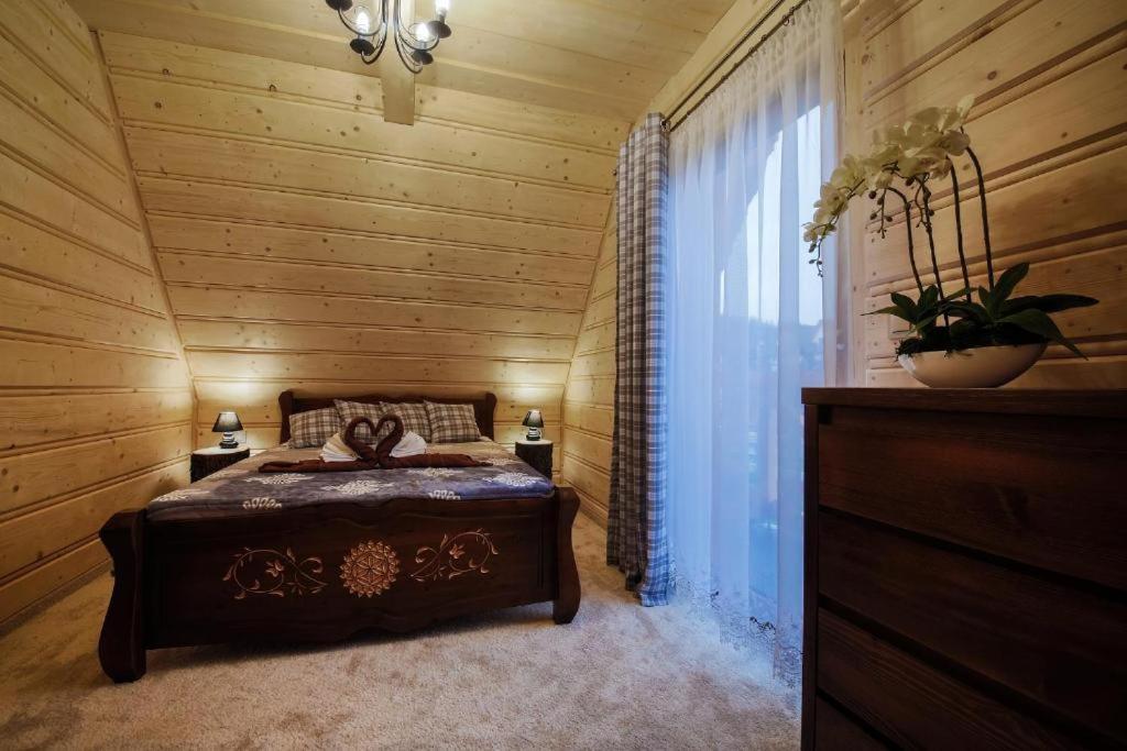 Chalet Dream Poronin