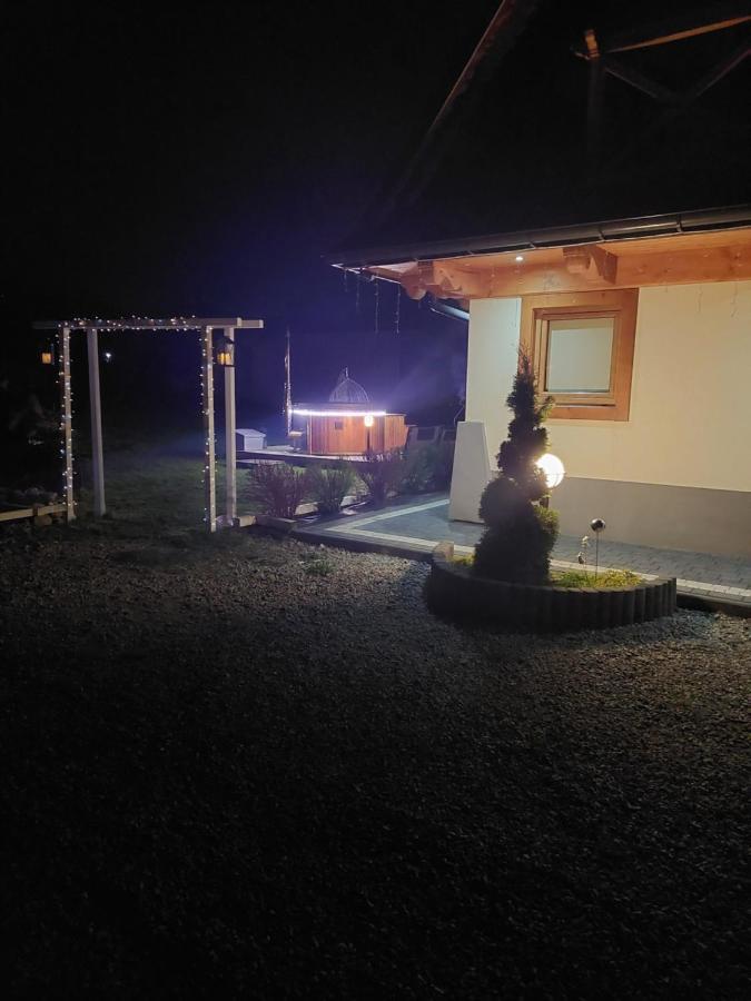 Chalet Dream Poronin