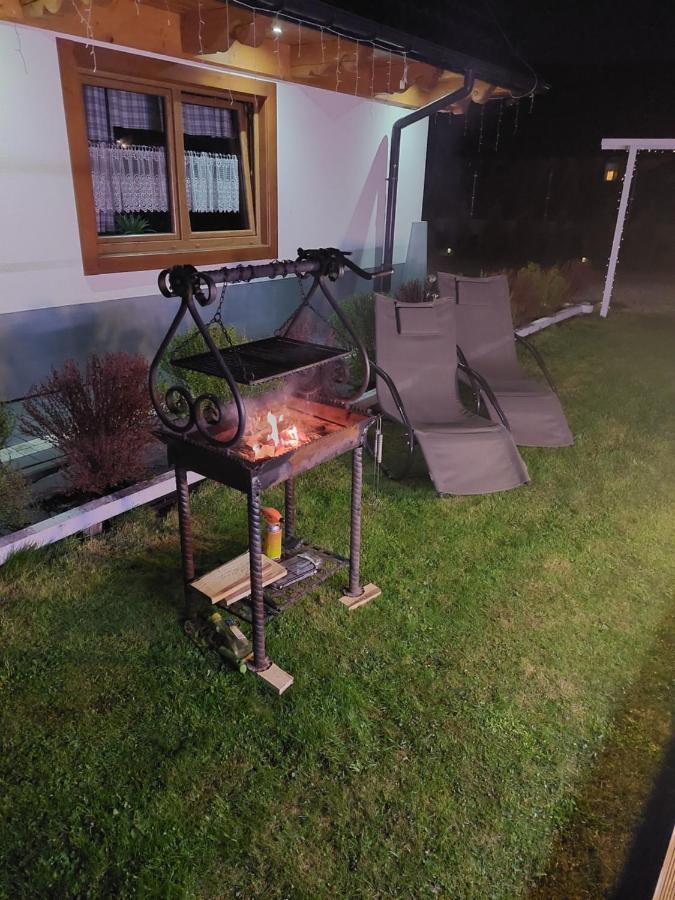 Chalet Dream Poronin