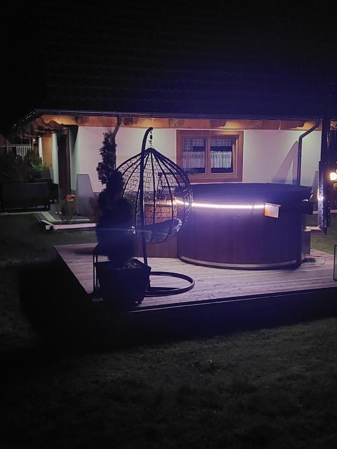Dream Chalet Poronin