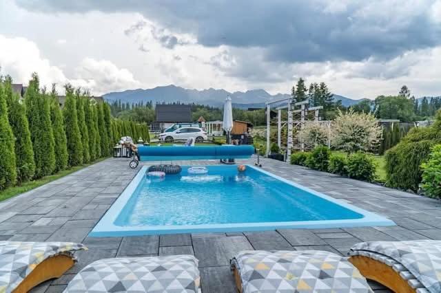 Dream Chalet Poronin